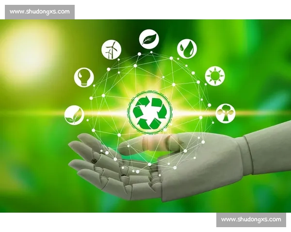 企业责任引领可持续发展构建社会价值共创共享新格局推动绿色创新